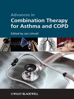 cover image of Advances in Combination Therapy for Asthma and COPD